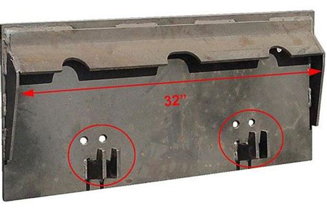 mnew holland skid steer plate|Small Frame New Holland and John Deere Mounting Plate.